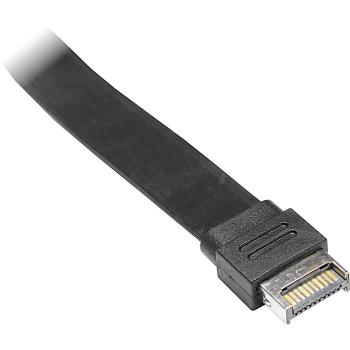 PC-Gehäuse ATX Gaming-Tower IT-3503 Airstream